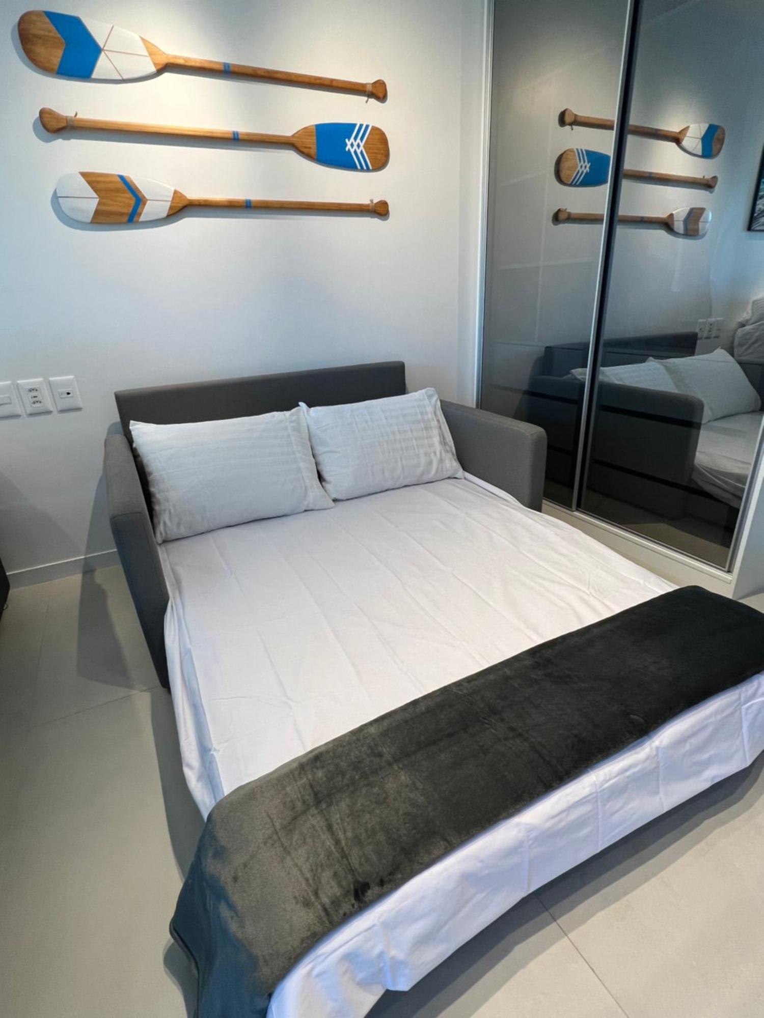 Rn Studio Maceio Apto 302 Exterior photo